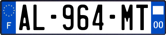 AL-964-MT