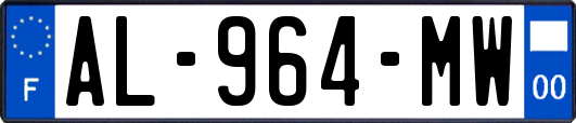 AL-964-MW
