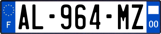 AL-964-MZ