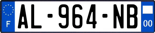 AL-964-NB