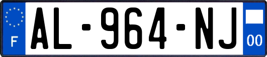 AL-964-NJ