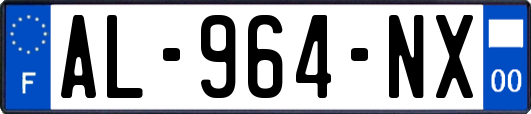 AL-964-NX