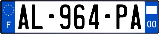 AL-964-PA