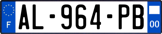AL-964-PB