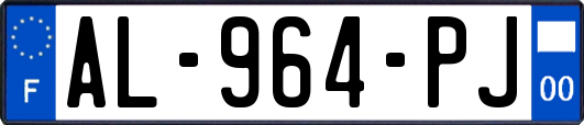 AL-964-PJ