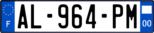AL-964-PM