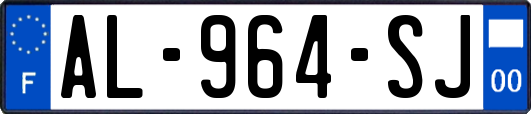 AL-964-SJ