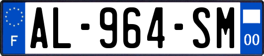 AL-964-SM