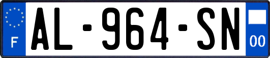 AL-964-SN