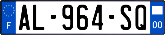 AL-964-SQ