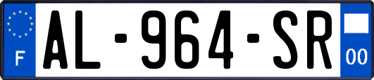 AL-964-SR