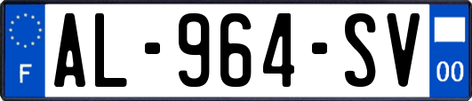 AL-964-SV