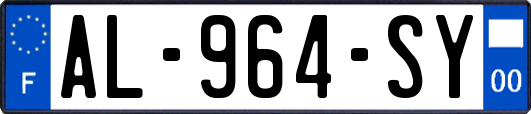AL-964-SY
