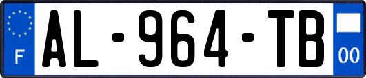 AL-964-TB