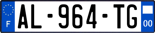 AL-964-TG