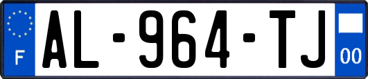 AL-964-TJ
