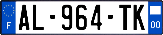 AL-964-TK