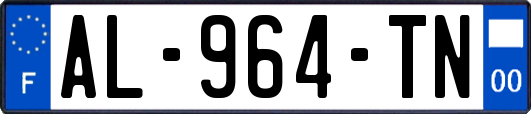 AL-964-TN