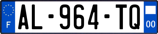 AL-964-TQ