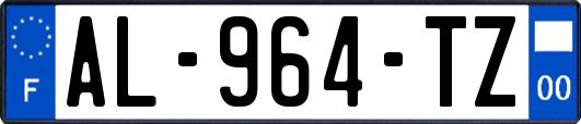 AL-964-TZ