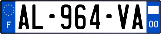 AL-964-VA