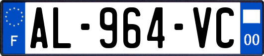 AL-964-VC