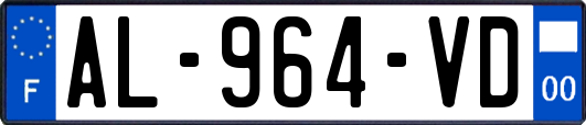 AL-964-VD