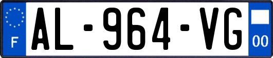 AL-964-VG