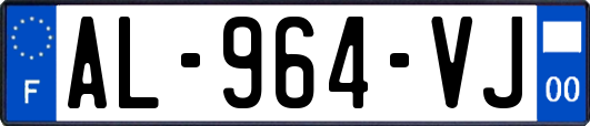 AL-964-VJ
