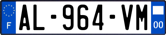 AL-964-VM