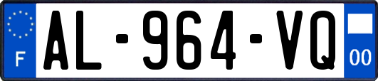 AL-964-VQ