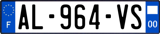 AL-964-VS