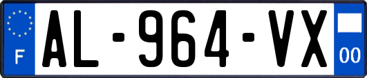 AL-964-VX