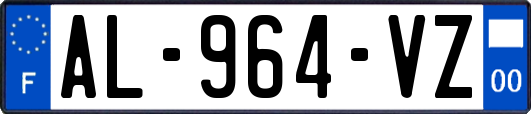 AL-964-VZ