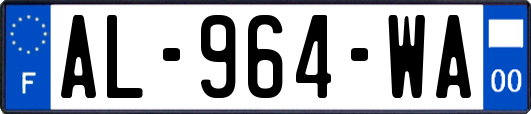 AL-964-WA
