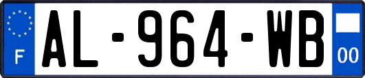 AL-964-WB