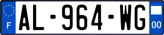 AL-964-WG