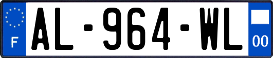 AL-964-WL