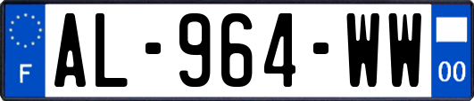 AL-964-WW