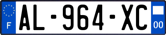 AL-964-XC