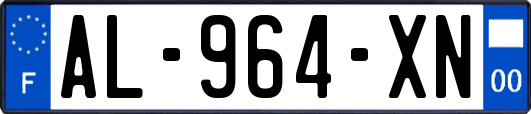 AL-964-XN