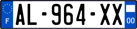 AL-964-XX