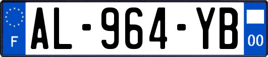 AL-964-YB