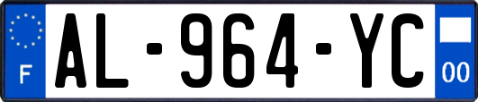 AL-964-YC