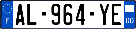 AL-964-YE