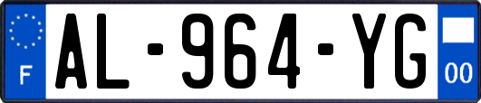 AL-964-YG