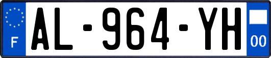 AL-964-YH