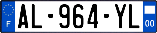 AL-964-YL