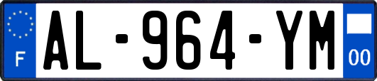 AL-964-YM