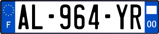 AL-964-YR